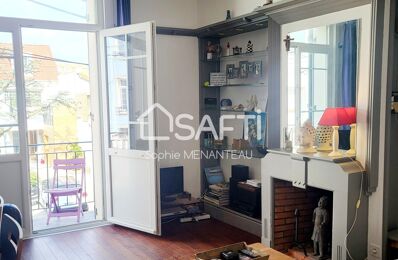 vente appartement 395 000 € à proximité de Camiers (62176)