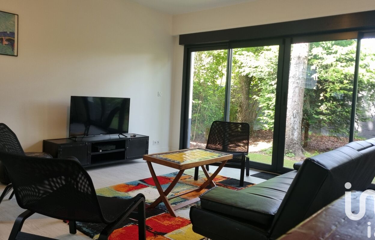 appartement 7 pièces 147 m2 à vendre à Champigny-sur-Marne (94500)