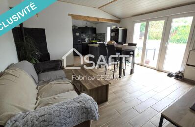 vente maison 185 000 € à proximité de Saint-Michel-en-l'Herm (85580)