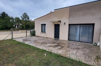 vente maison 195 650 € à proximité de Nouaillé-Maupertuis (86340)