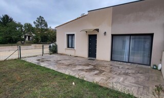 Maison 4 Pièces 89 m² à vendre à Saint-Benoît (86280)
