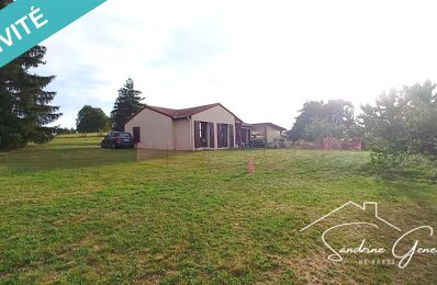 vente maison 159 000 € à proximité de Le Monestier (63890)