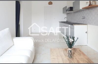 vente appartement 89 900 € à proximité de Piencourt (27230)