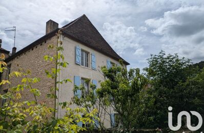 vente maison 295 000 € à proximité de Alles-sur-Dordogne (24480)