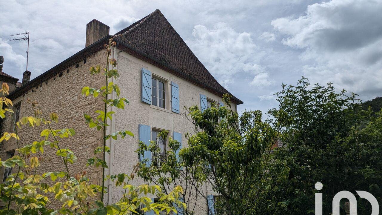 maison 9 pièces 299 m2 à vendre à Le Bugue (24260)