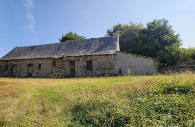 vente maison 22 000 € à proximité de La Meilleraye-de-Bretagne (44520)