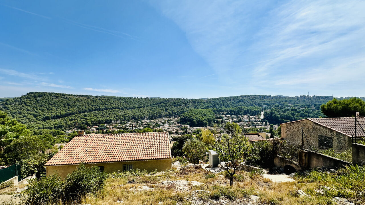 maison 4 pièces 135 m2 à vendre à Carnoux-en-Provence (13470)