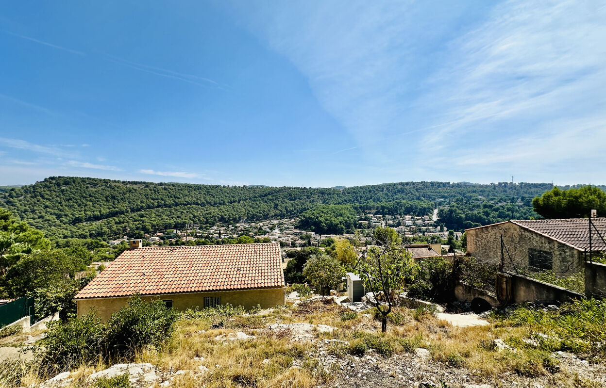 maison 4 pièces 135 m2 à vendre à Carnoux-en-Provence (13470)