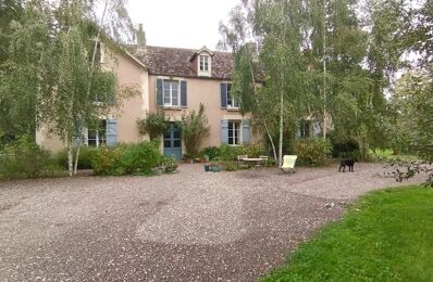 vente maison 740 000 € à proximité de Barbery (14220)