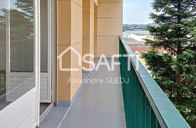 vente appartement 182 000 € à proximité de Cailloux-sur-Fontaines (69270)