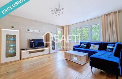 vente appartement 285 000 € à proximité de Saulx-les-Chartreux (91160)