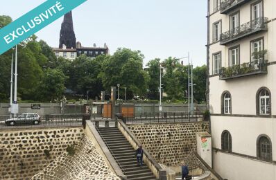 vente appartement 110 000 € à proximité de Clermont-Ferrand (63)