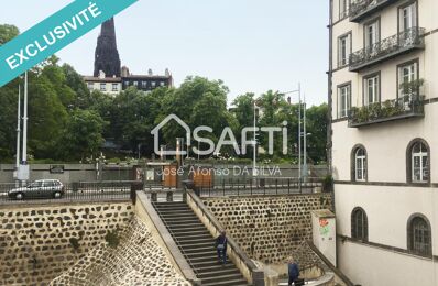 vente appartement 110 000 € à proximité de Sayat (63530)