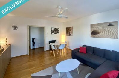 vente appartement 170 000 € à proximité de Distroff (57925)