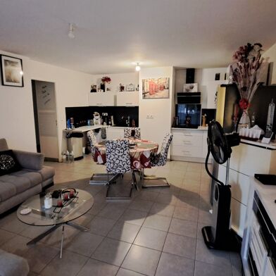 Appartement 3 pièces 169900 €