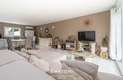 vente maison 285 000 € à proximité de Boujan-sur-Libron (34760)