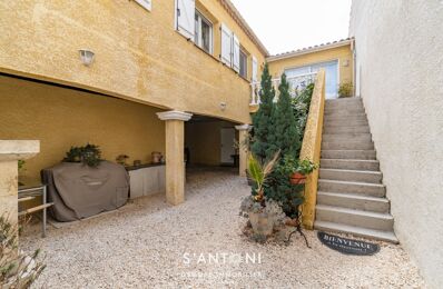 vente maison 276 000 € à proximité de Villeneuve-Lès-Béziers (34420)