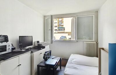 vente appartement 95 000 € à proximité de Plaisir (78370)