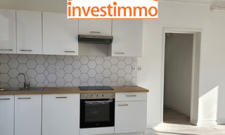 Appartement 3 Pièces 55 m² à vendre à Boulogne-sur-Mer (62200)