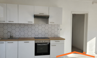 Appartement 3 Pièces 55 m² à vendre à Boulogne-sur-Mer (62200)