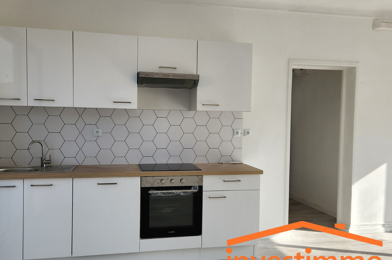 Appartement 3 pièces 158500 €