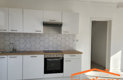 Appartement F3 Terrasse / Balcon Boulogne sur mer — photo du bien