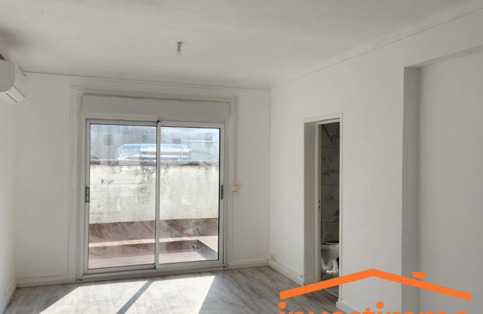 Appartement F3 Terrasse / Balcon Boulogne sur mer — photo 2