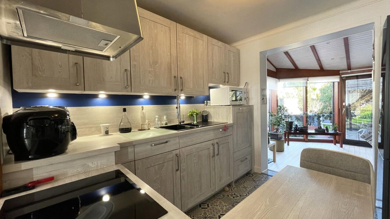 maison 6 pièces 130 m2 à vendre à Rezé (44400)