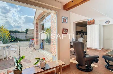 vente maison 248 000 € à proximité de Chiry-Ourscamp (60138)