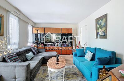 vente appartement 179 000 € à proximité de Bouffémont (95570)