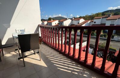 vente maison 298 000 € à proximité de Hendaye (64700)