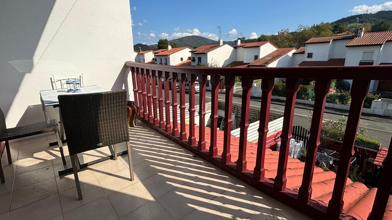 maison 3 pièces 75 m2 à vendre à Hendaye (64700)