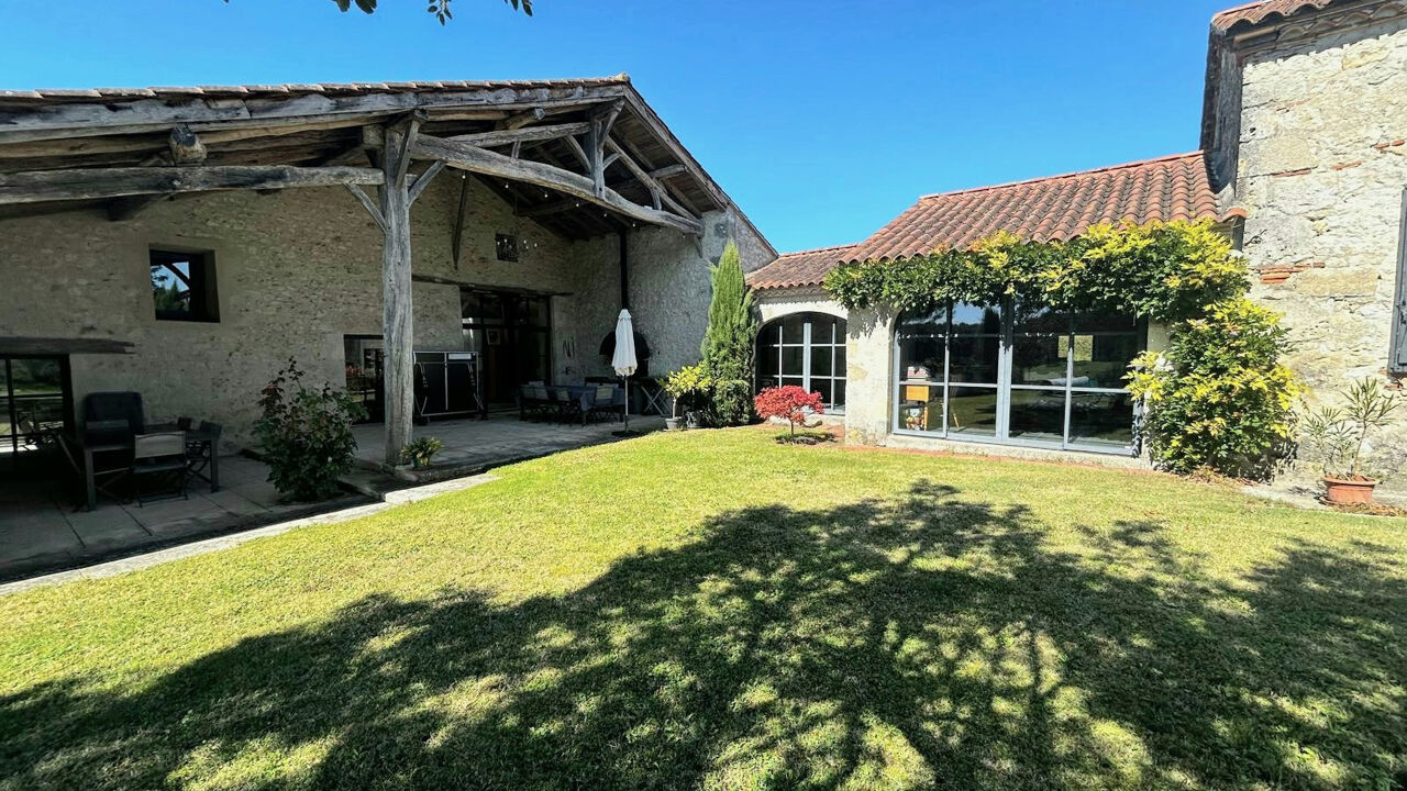 maison 10 pièces 320 m2 à vendre à Agen (47000)