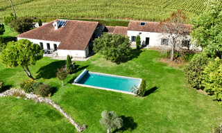 Maison 10 Pièces 320 m² à vendre à Agen (47000)