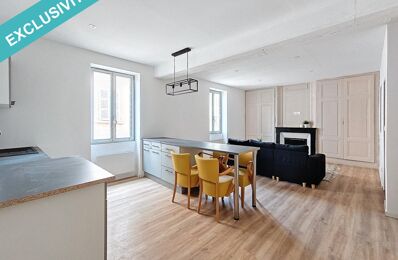 vente appartement 160 000 € à proximité de Alix (69380)