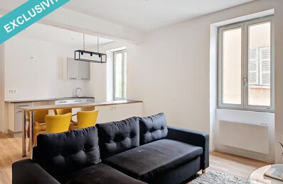 vente appartement 155 000 € à proximité de Lozanne (69380)