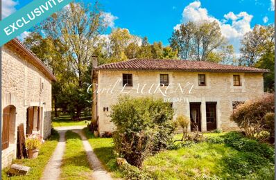 vente maison 344 000 € à proximité de Fouquebrune (16410)