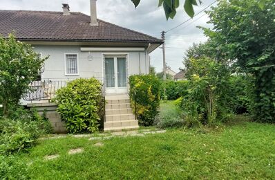 vente maison 415 000 € à proximité de Saint-Maur-des-Fossés (94)