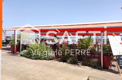 vente commerce 563 900 € à proximité de Vaux-sur-Mer (17640)