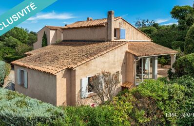 maison 4 pièces 95 m2 à vendre à Roquebrune-sur-Argens (83520)