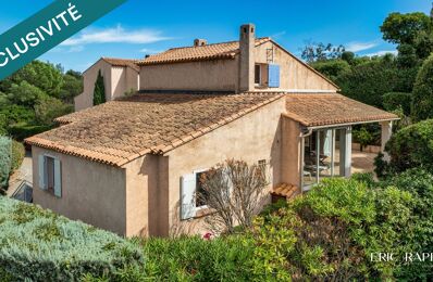 vente maison 549 000 € à proximité de Fréjus (83600)