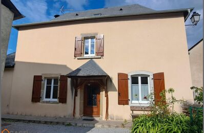 maison 4 pièces 98 m2 à vendre à Oloron-Sainte-Marie (64400)