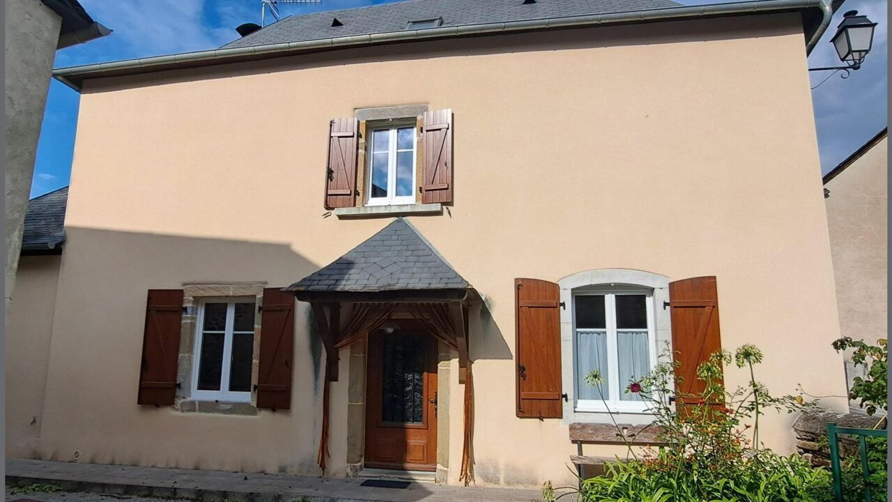 maison 4 pièces 98 m2 à vendre à Oloron-Sainte-Marie (64400)