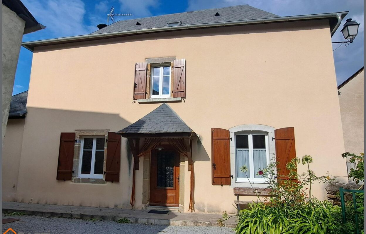 maison 4 pièces 98 m2 à vendre à Oloron-Sainte-Marie (64400)