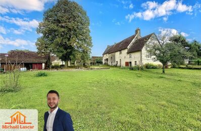 vente maison 90 000 € à proximité de Domfront-en-Champagne (72240)