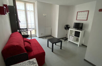 vente appartement 74 900 € à proximité de Poulx (30320)