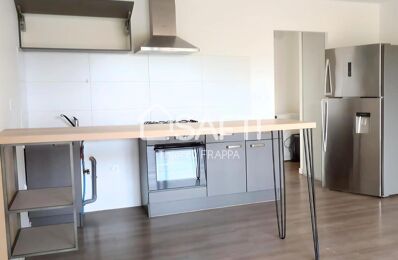 vente appartement 268 000 € à proximité de Alata (20167)