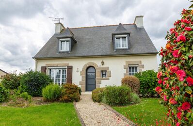 vente maison 430 000 € à proximité de Plerneuf (22170)