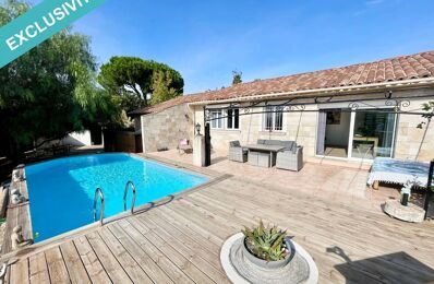 vente maison 699 000 € à proximité de Trans-en-Provence (83720)