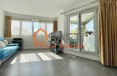 vente appartement 247 000 € à proximité de Mandres-les-Roses (94520)